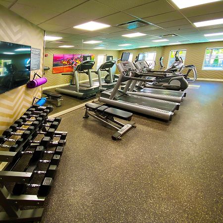 Residence Inn Columbus Worthington Εξωτερικό φωτογραφία
