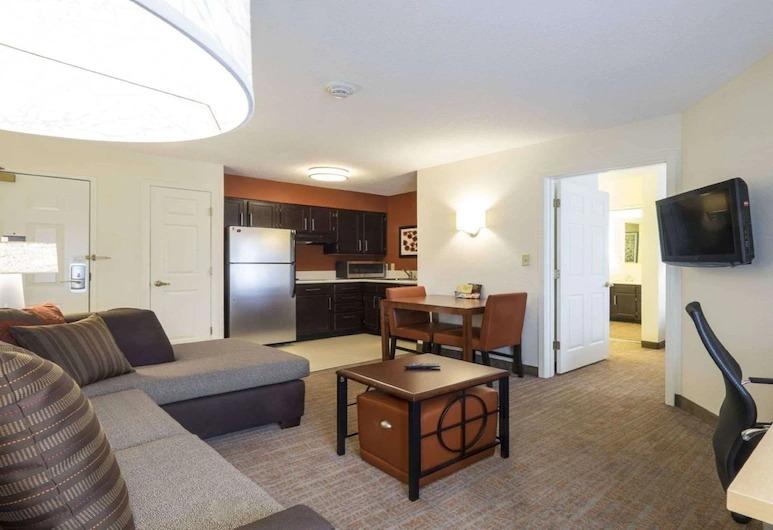 Residence Inn Columbus Worthington Εξωτερικό φωτογραφία