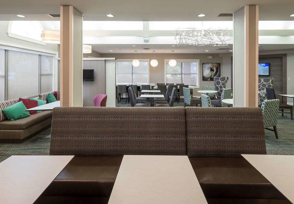 Residence Inn Columbus Worthington Εξωτερικό φωτογραφία