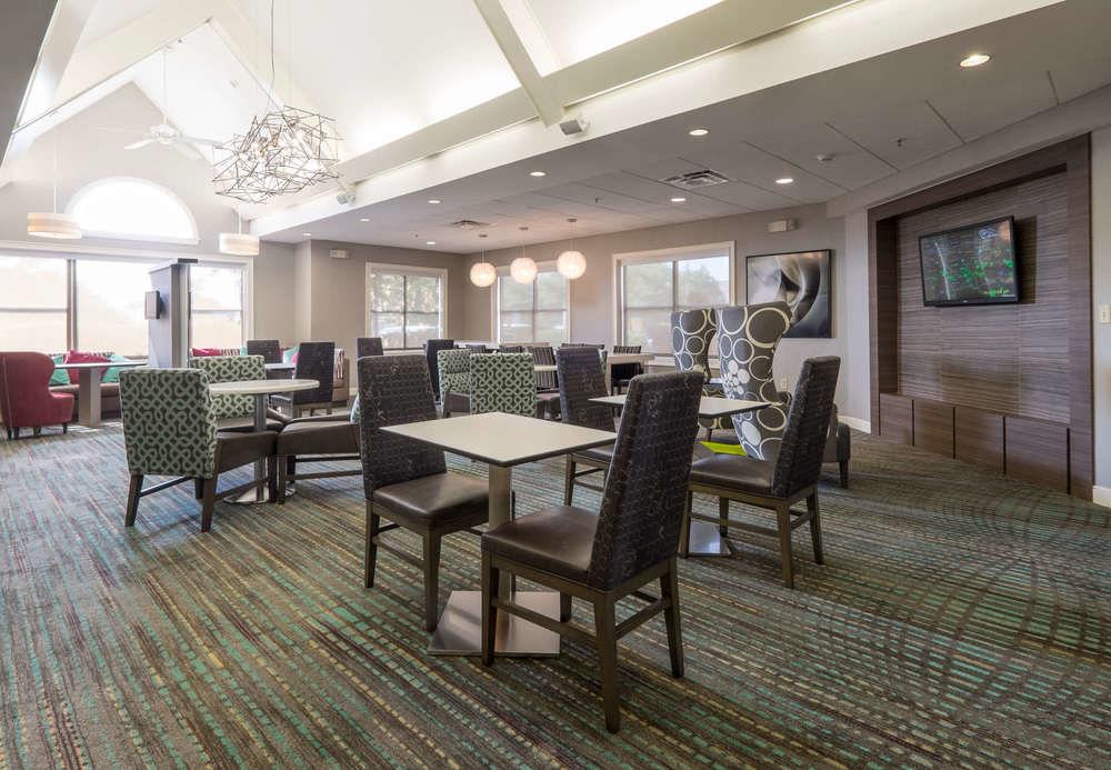 Residence Inn Columbus Worthington Εξωτερικό φωτογραφία