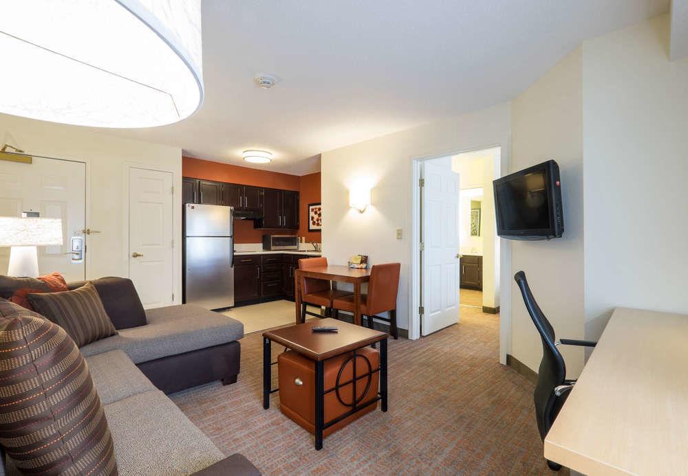 Residence Inn Columbus Worthington Εξωτερικό φωτογραφία
