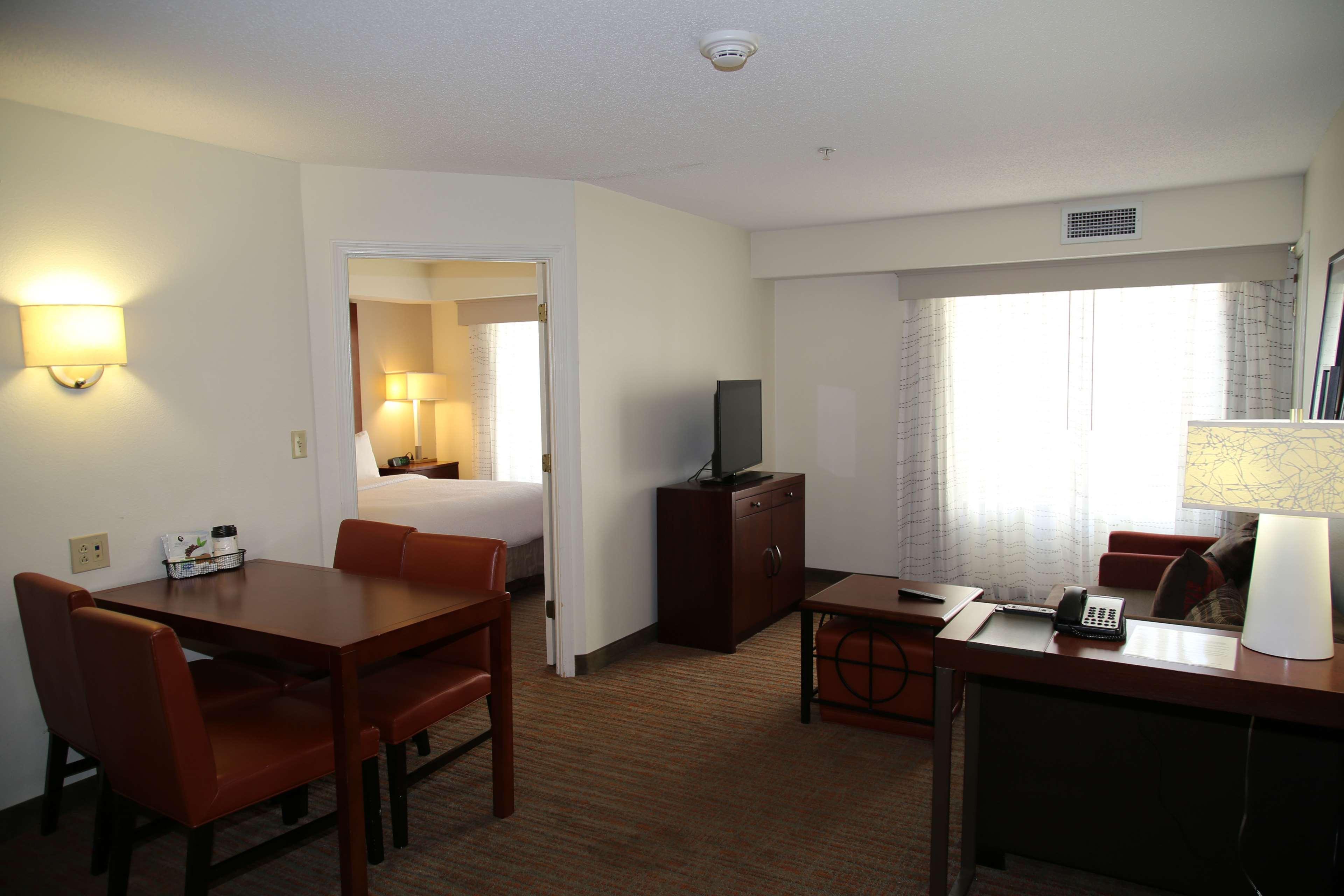 Residence Inn Columbus Worthington Εξωτερικό φωτογραφία