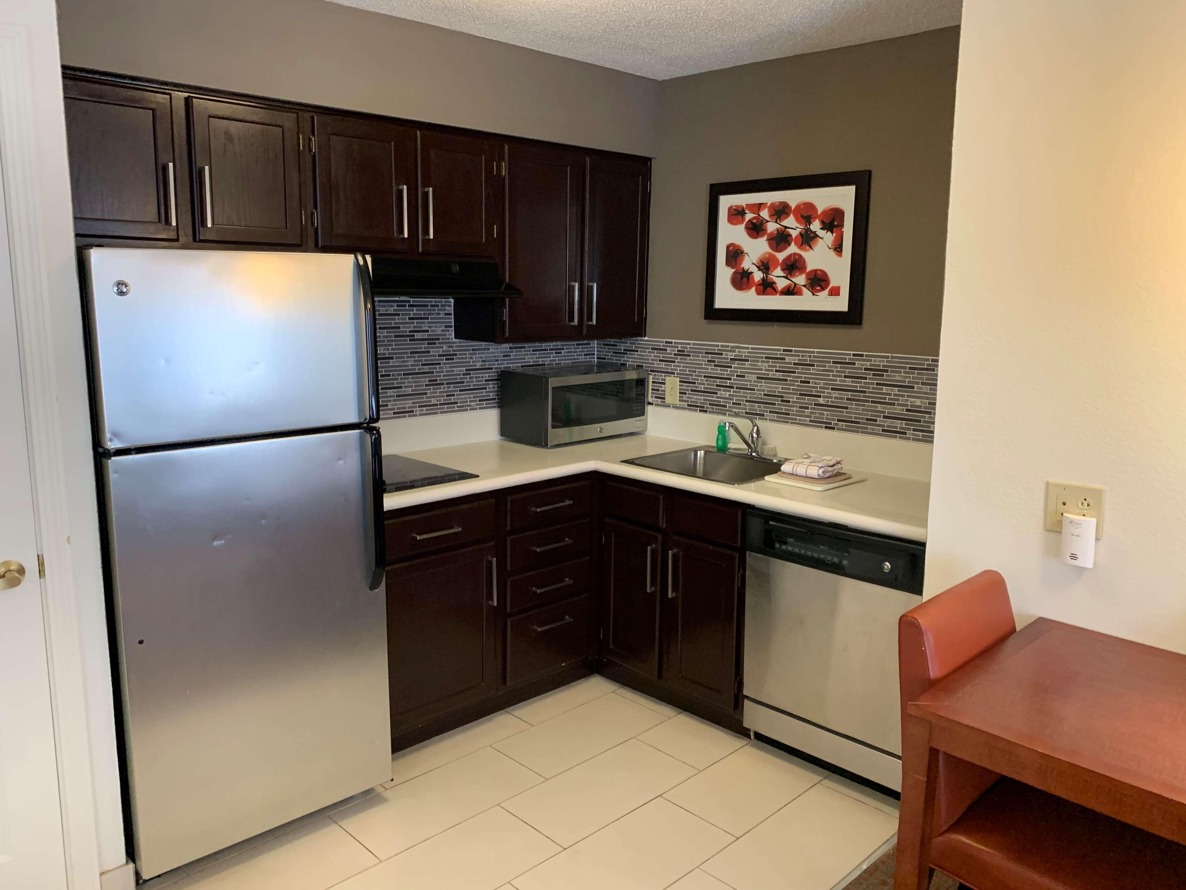 Residence Inn Columbus Worthington Εξωτερικό φωτογραφία