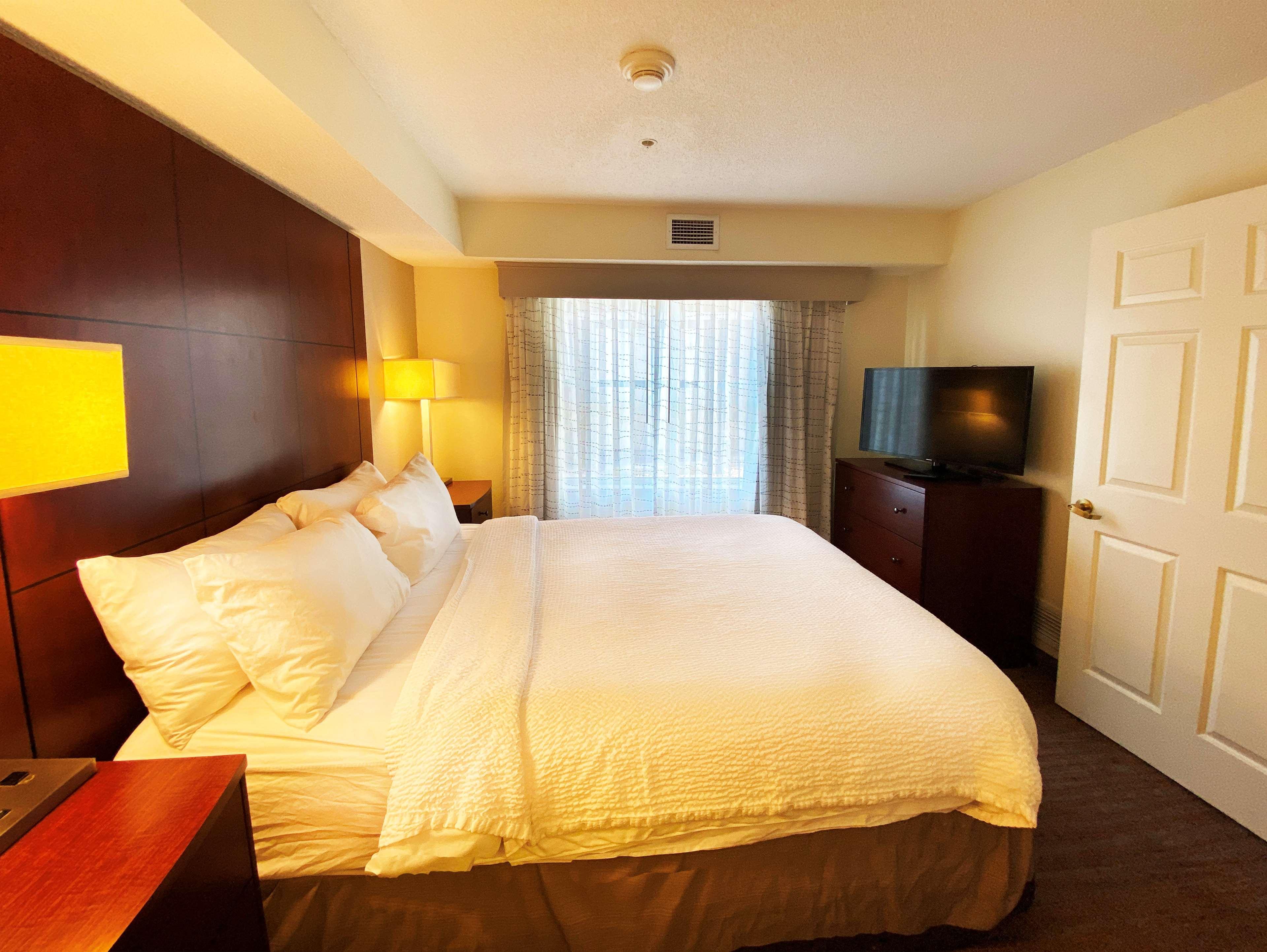 Residence Inn Columbus Worthington Εξωτερικό φωτογραφία
