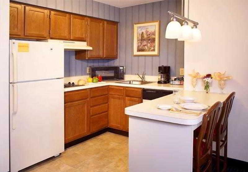 Residence Inn Columbus Worthington Εξωτερικό φωτογραφία