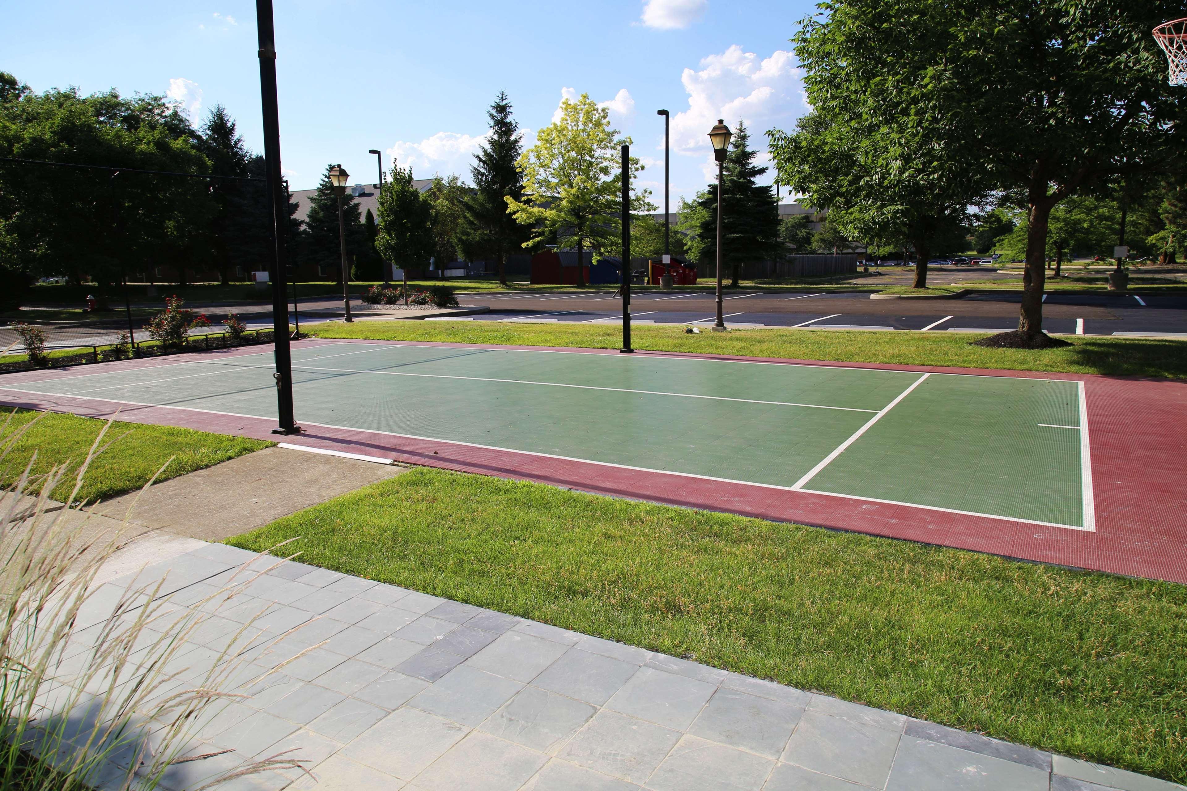 Residence Inn Columbus Worthington Εξωτερικό φωτογραφία