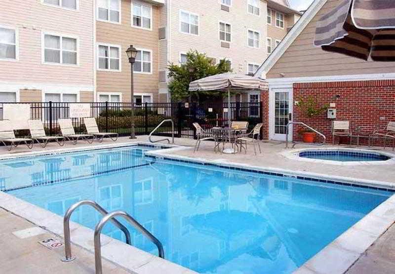 Residence Inn Columbus Worthington Εξωτερικό φωτογραφία