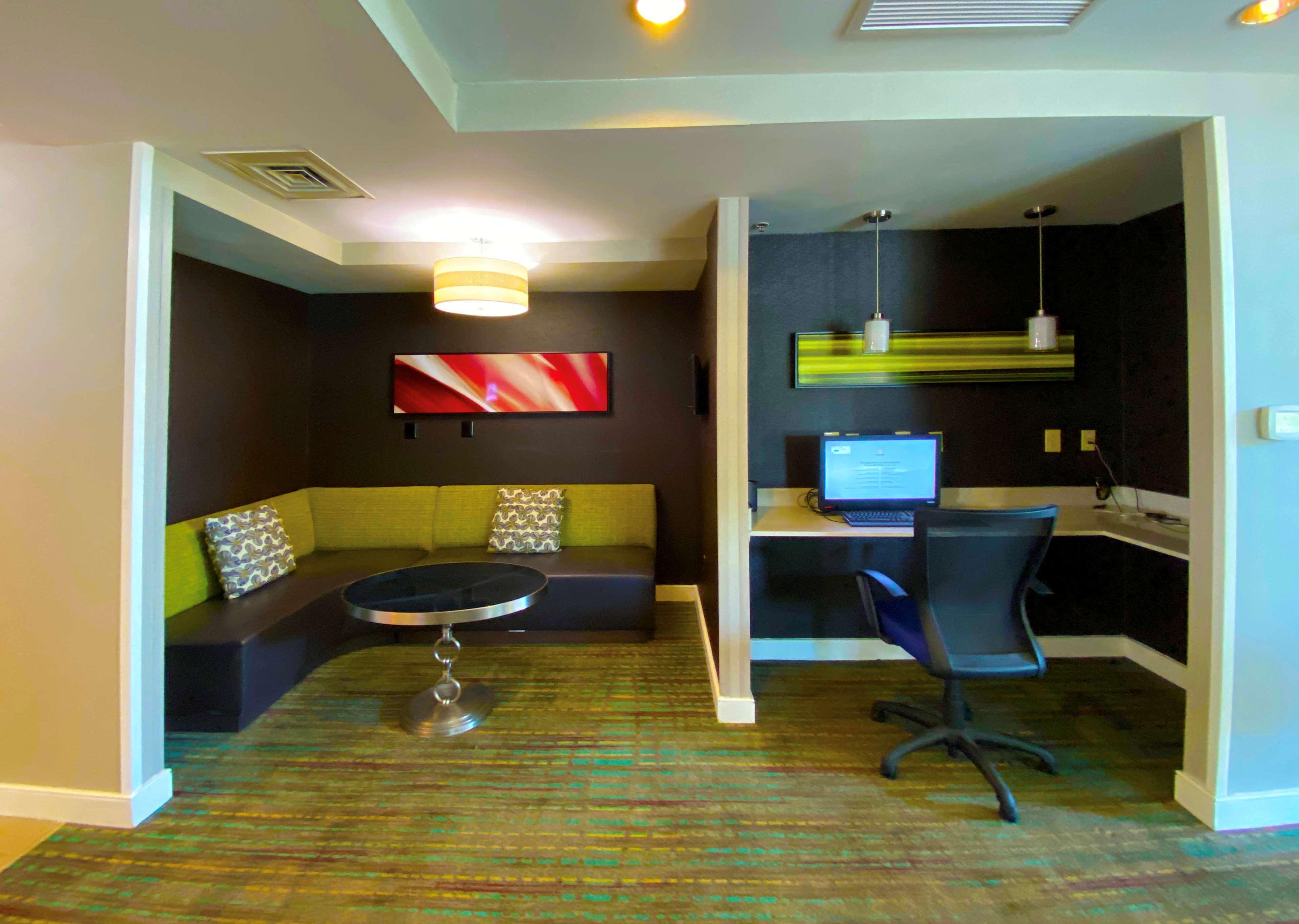 Residence Inn Columbus Worthington Εξωτερικό φωτογραφία