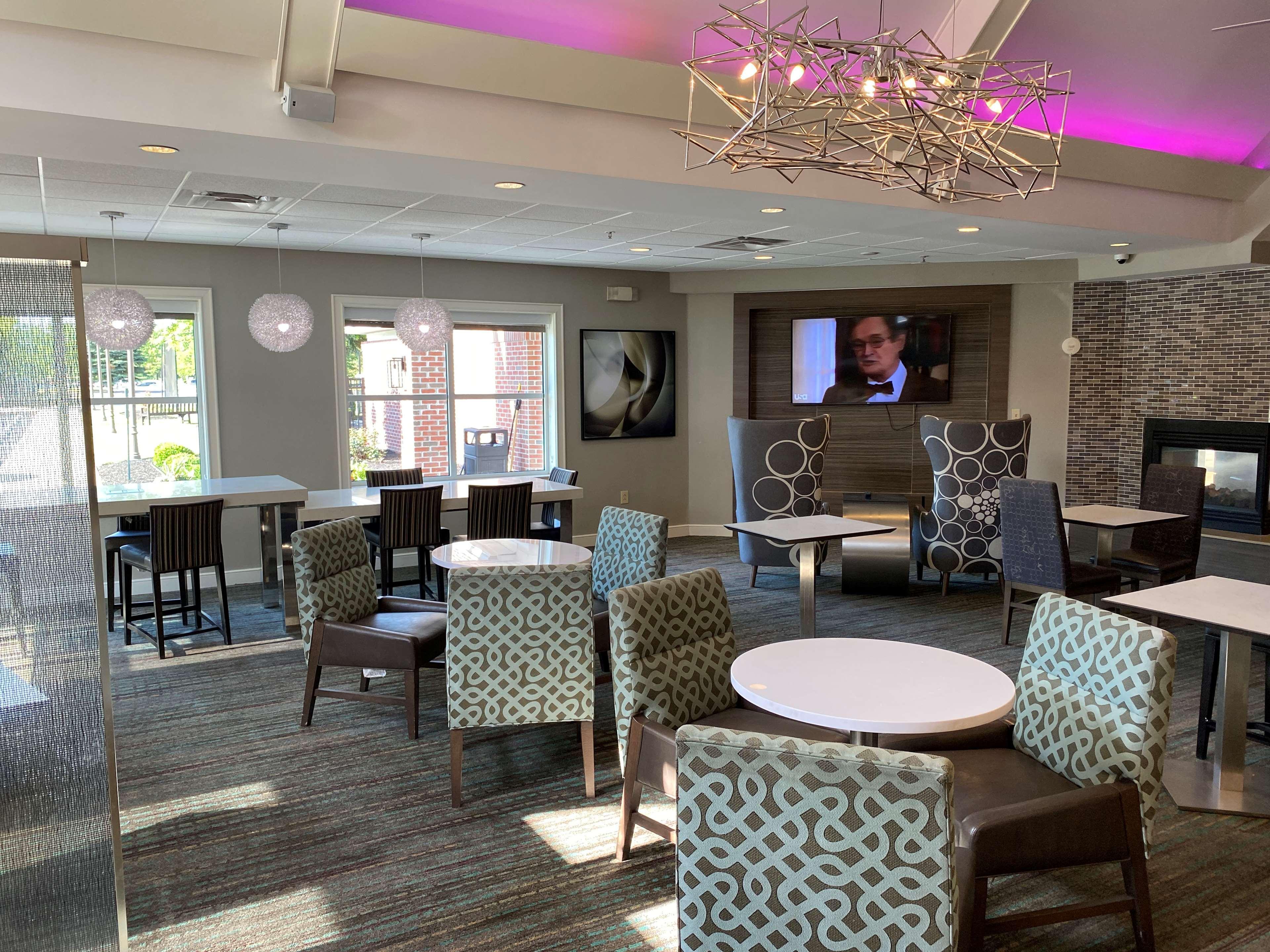 Residence Inn Columbus Worthington Εξωτερικό φωτογραφία